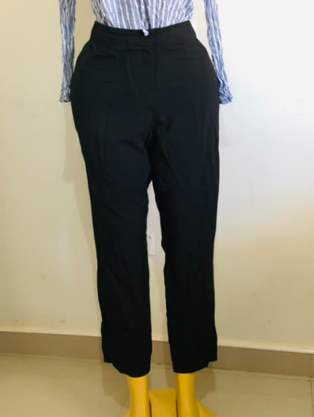 office pants