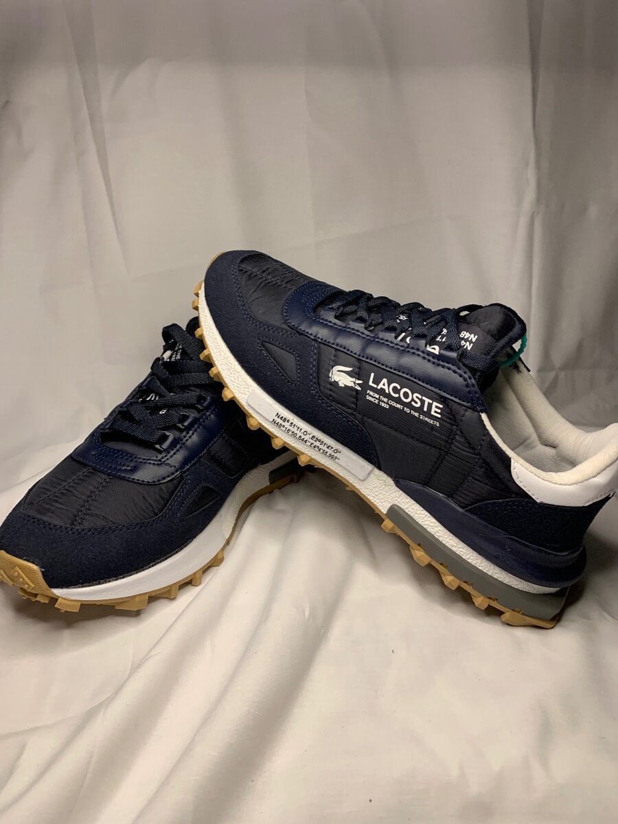 Lacoste