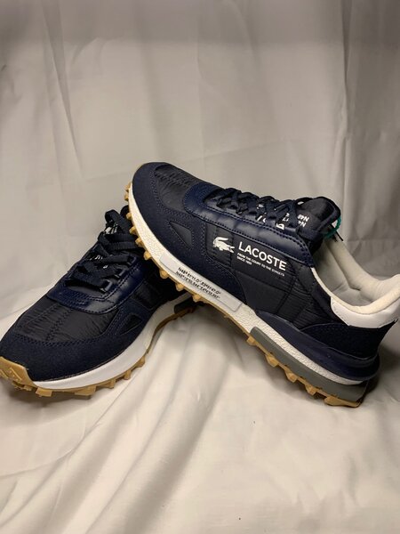 Lacoste