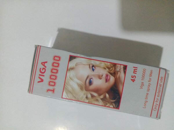 Viga spray