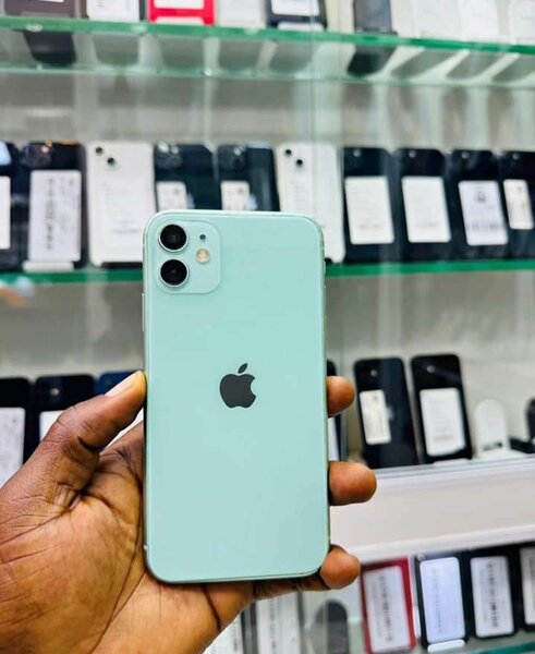 Smartphone Apple iOS
