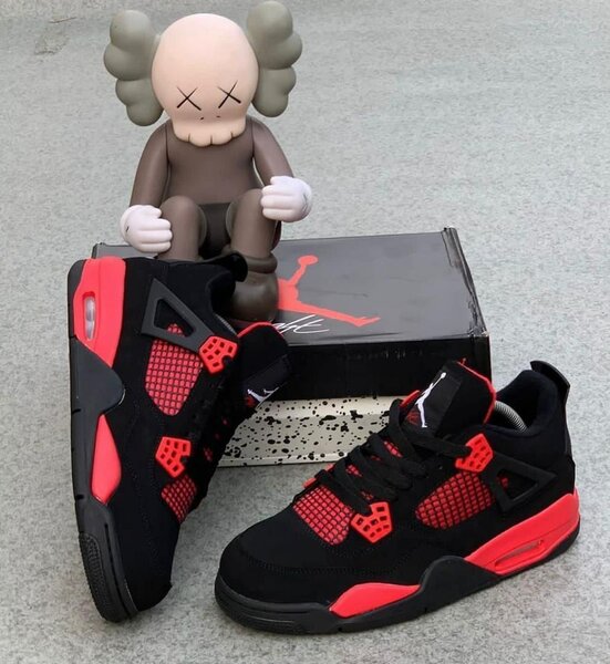 Jordan sneakers