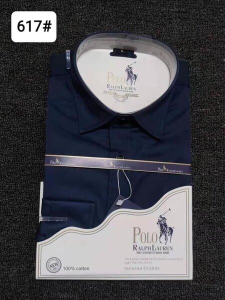 Chemise Raph Lauren