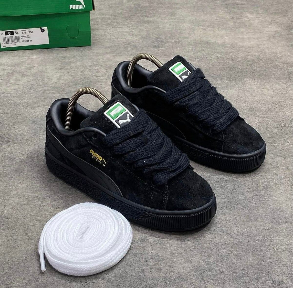 Puma Suède XL