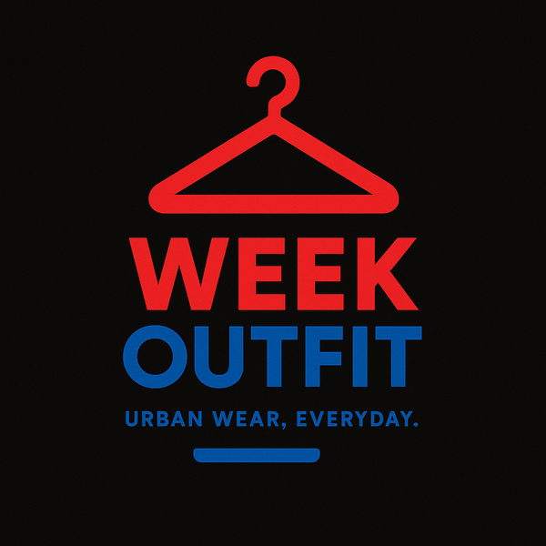 Week outfit