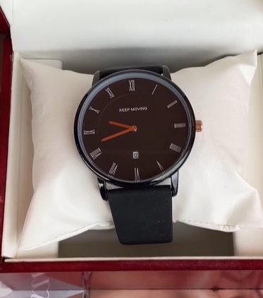 watch