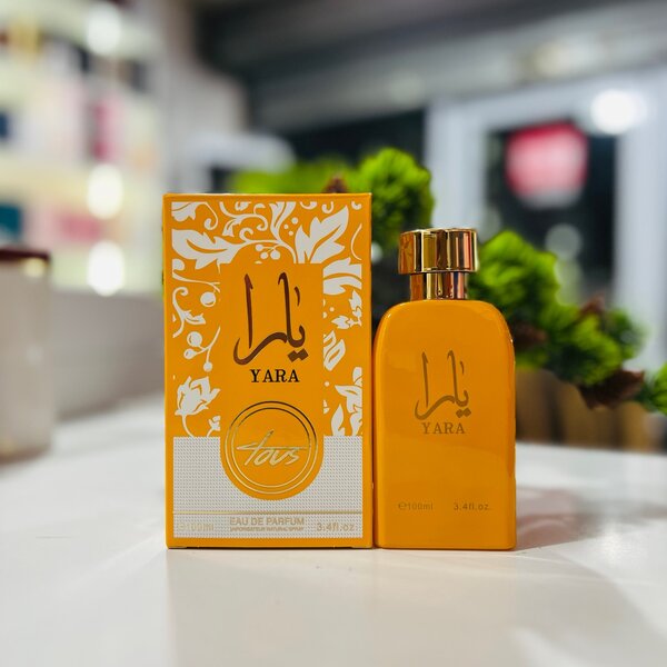 Well scented LATTAFA perfume in all scents