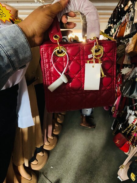 Ladies bags