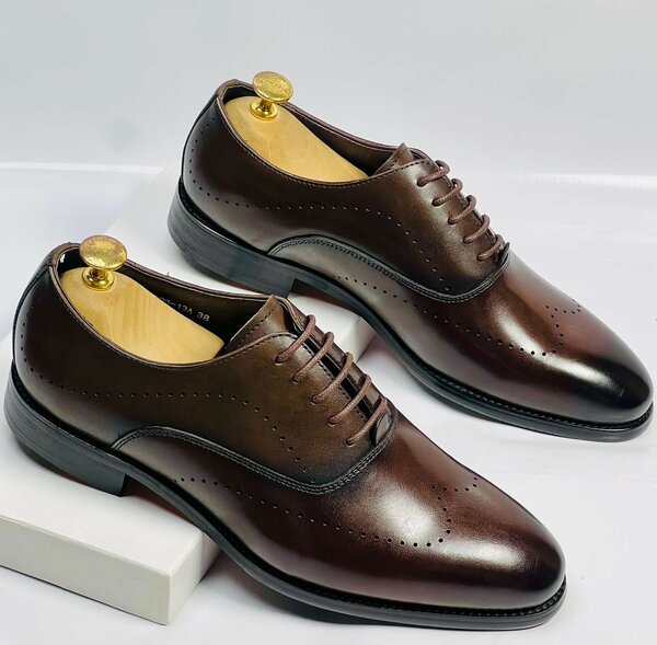 Quality shoes
