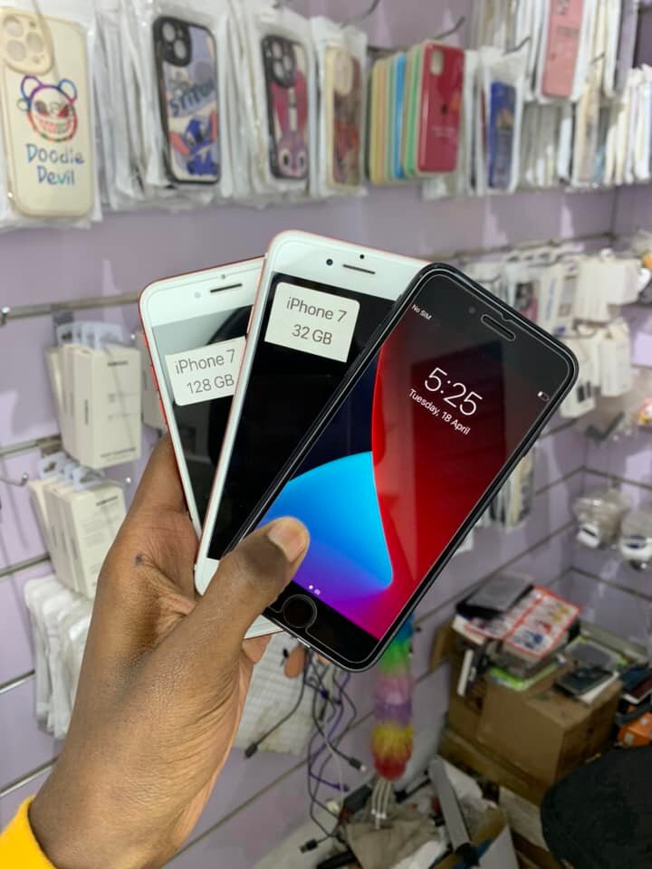 iPhone 7 32GB