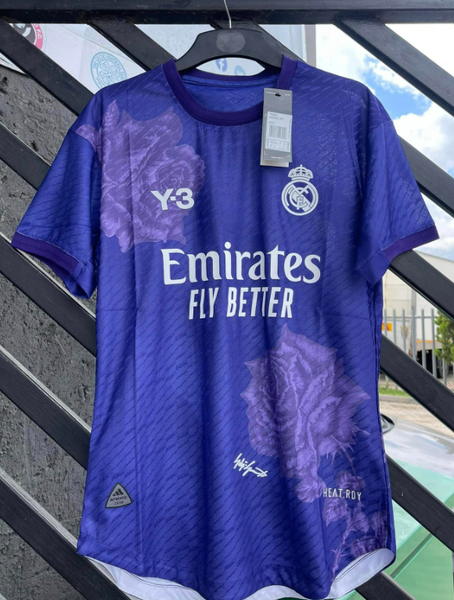 CLUB JERSEYS 24/25