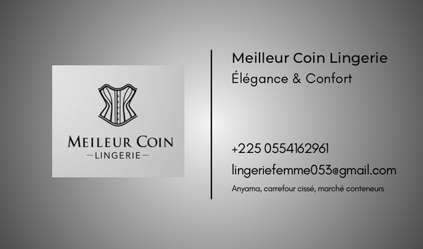 Meilleur C Lingerie 