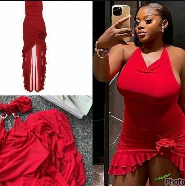 Dress