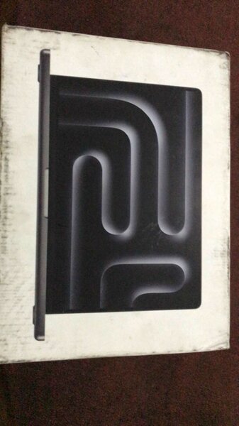 M4 Pro Chip