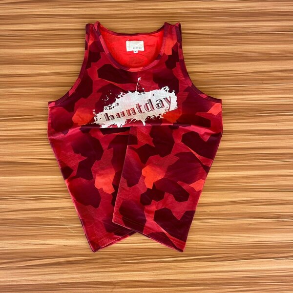 Men's Half Shirts