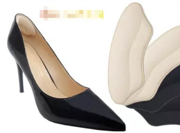 Heel Liners