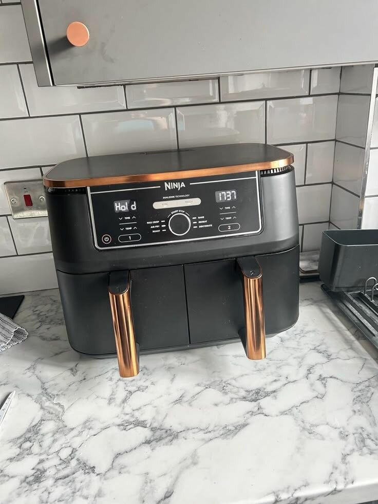 Deep Fryer