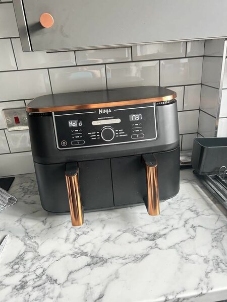 Deep Fryer