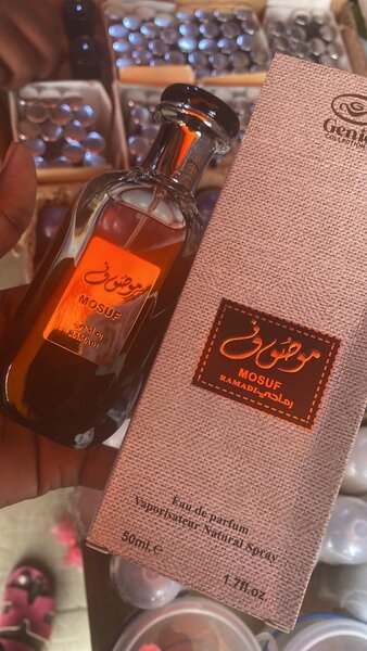 Parfum MOSUF 50ml