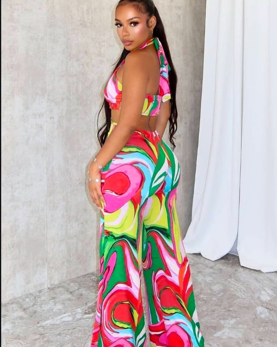 Jumpsuit