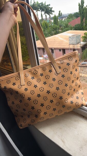 Ladies bags