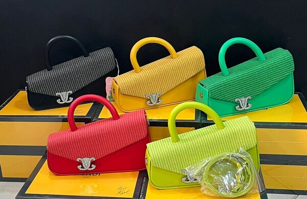Bag's
