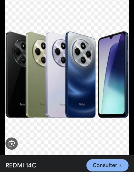 Redmi