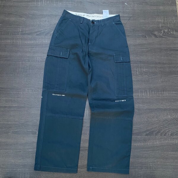 Cargo pants