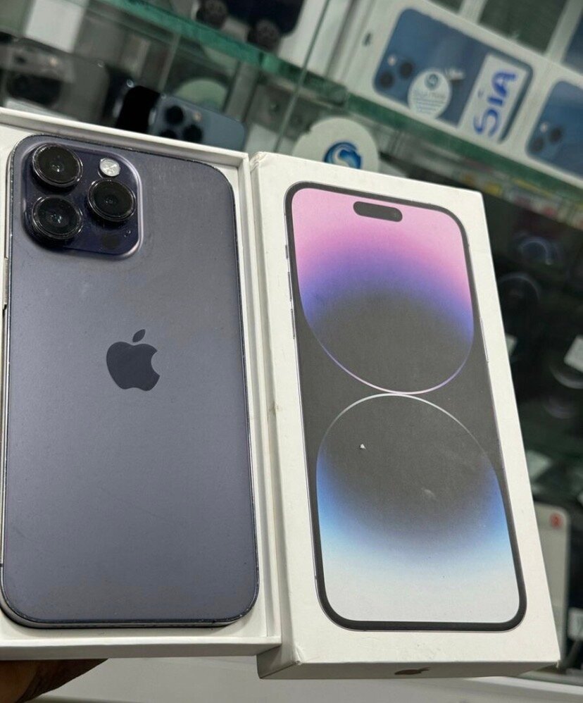 iPhone14 pro max