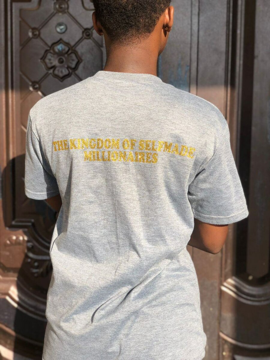 design Shirt