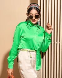 Asos long top