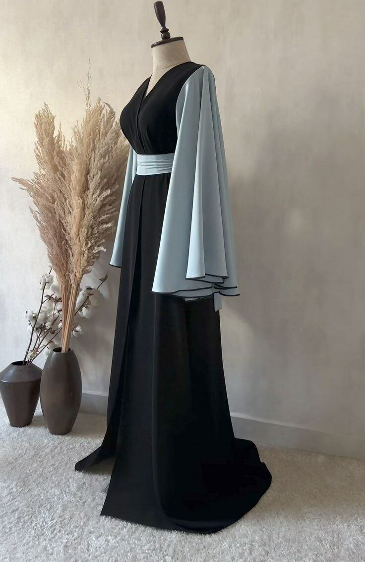 Robe al baya