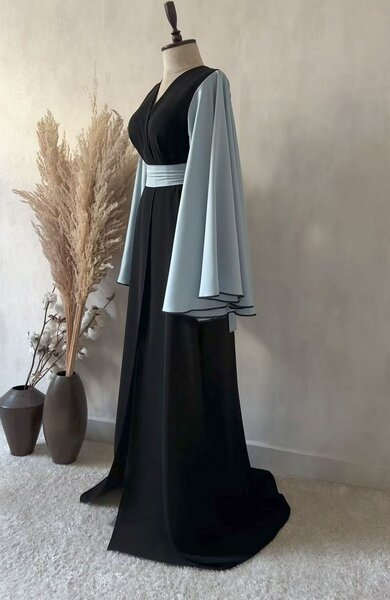 Robe al baya