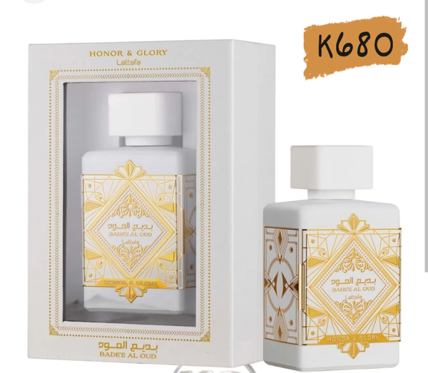 Parfume 
