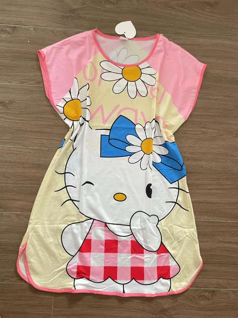 Night wear