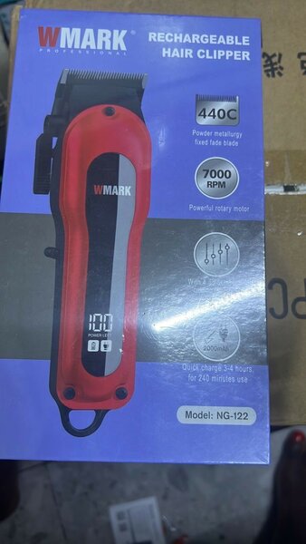 Wmark