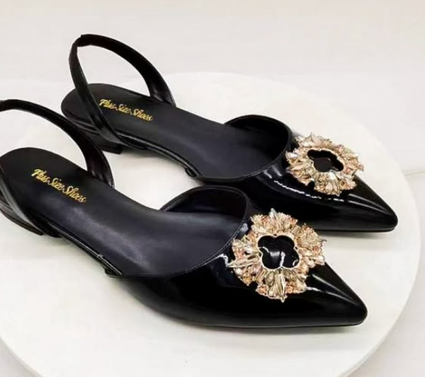 slingback