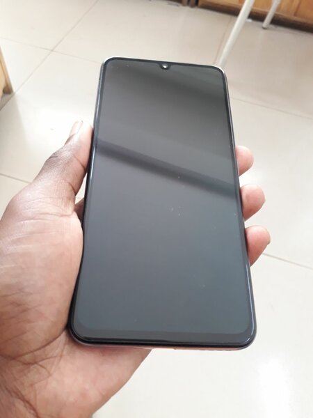 Vivo s 9e , 5G