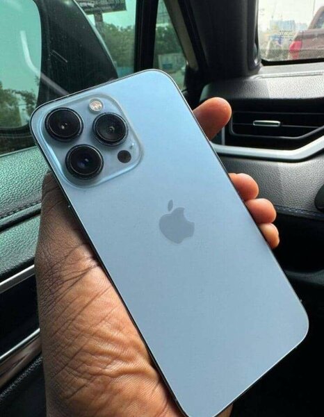 Iphone 12promax