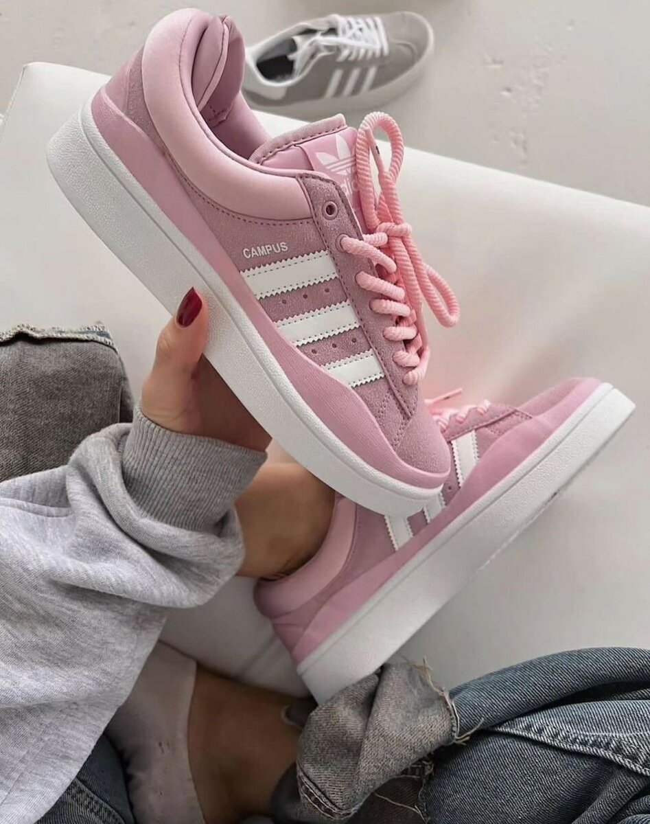 Adidas campus (bad bunny )