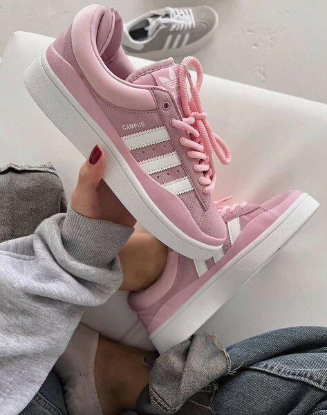 Adidas campus (bad bunny )