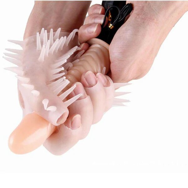 Gant de masturbation