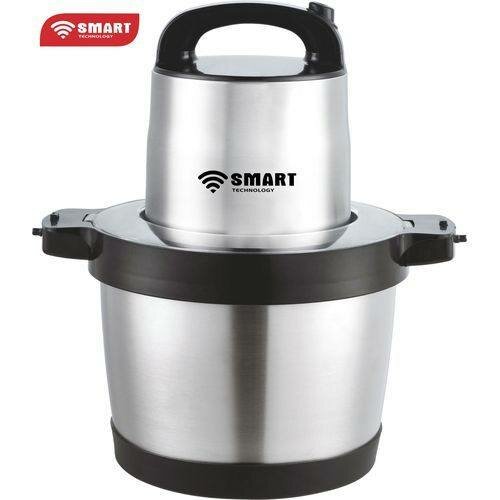 Robot ultra puissant Smart