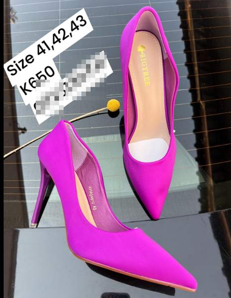 Chaussures