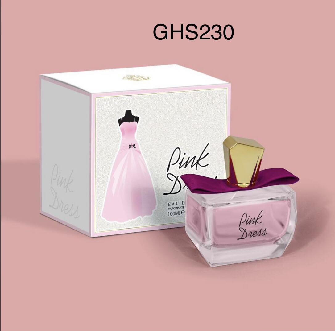Parfume 