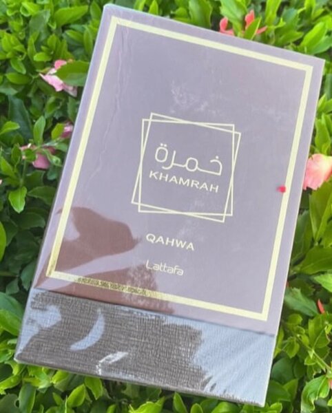 Khamrah