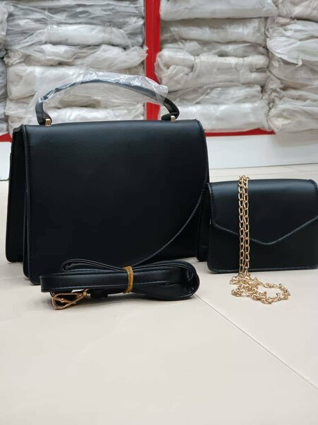 Hand bags