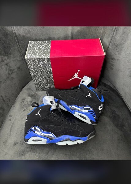 Jordan 5 sneaker