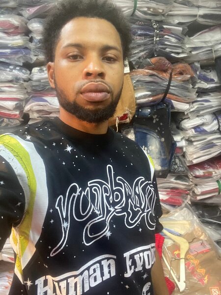 Men's Tshirt