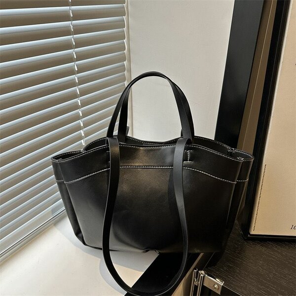 Sac à main en cuir élégant